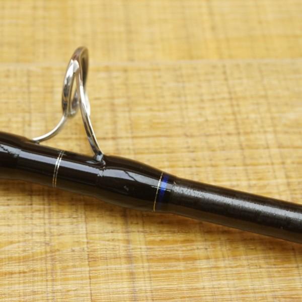 シマノ コルトスナイパー エクスチューン S1002H/P447Y プラッギング