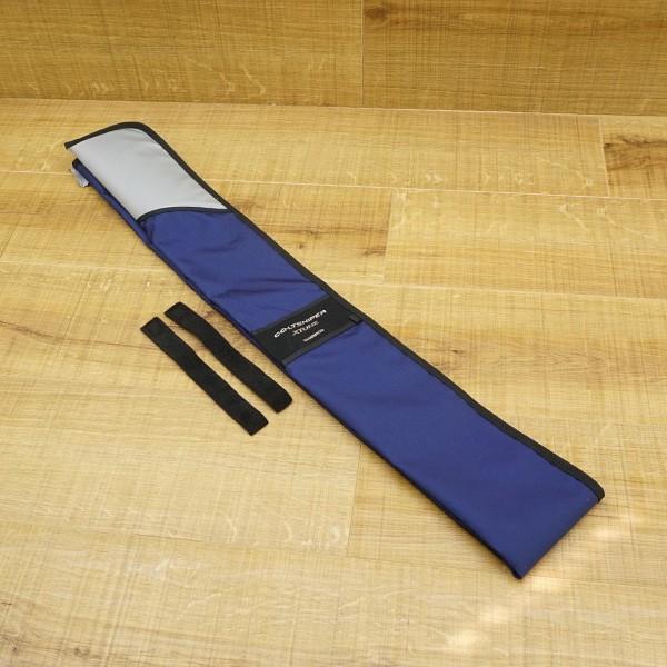 シマノ コルトスナイパー エクスチューン S1002H/P447Y プラッギング