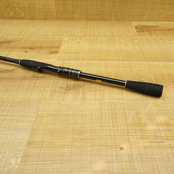 シマノ ボーダレス 300MLS-T/P449L シーバスロッド 極上美品 : 釣king