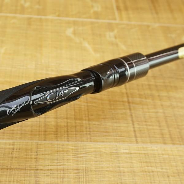 シマノ ボーダレス 300MLS-T/P449L シーバスロッド 極上美品 : 釣king