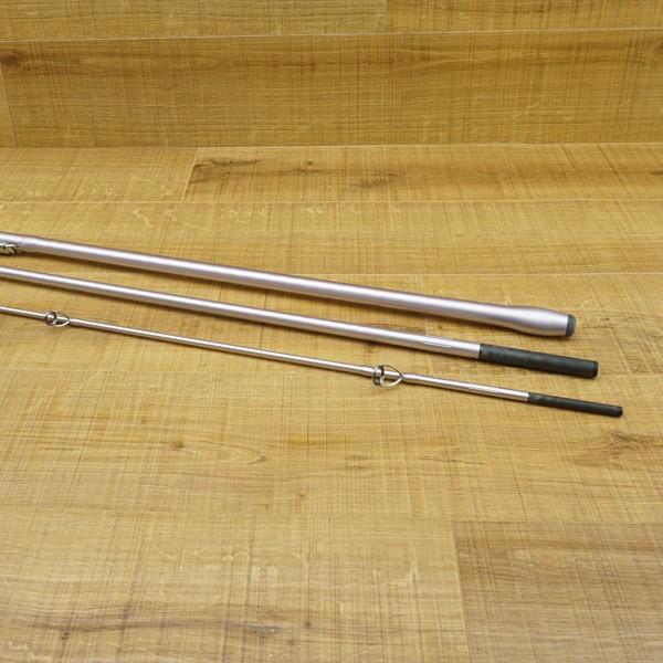シマノ スピンパワー 385CX /P467Y 投げ竿 極上美品 : 釣king シマノ スピンパワー 385CX /P467Y 投げ竿 極上美品 : 釣king