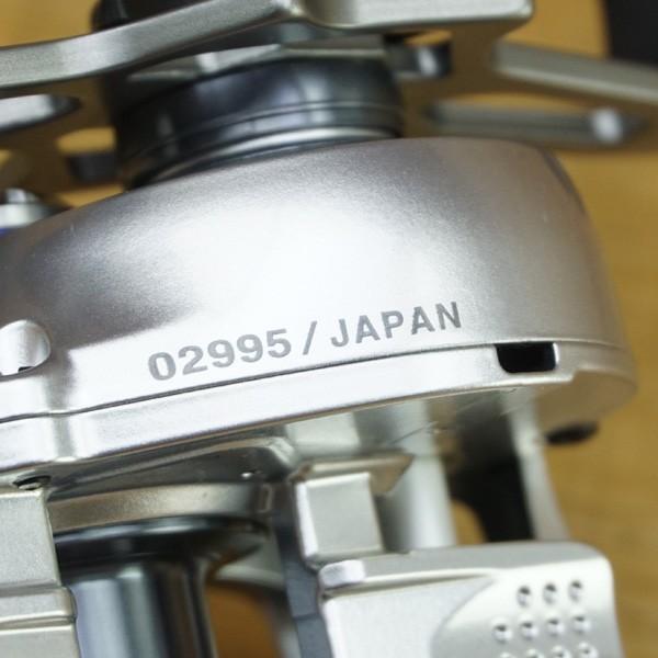 シマノ 12ステファーノ 200/P470M ベイトリール 船釣り用リール