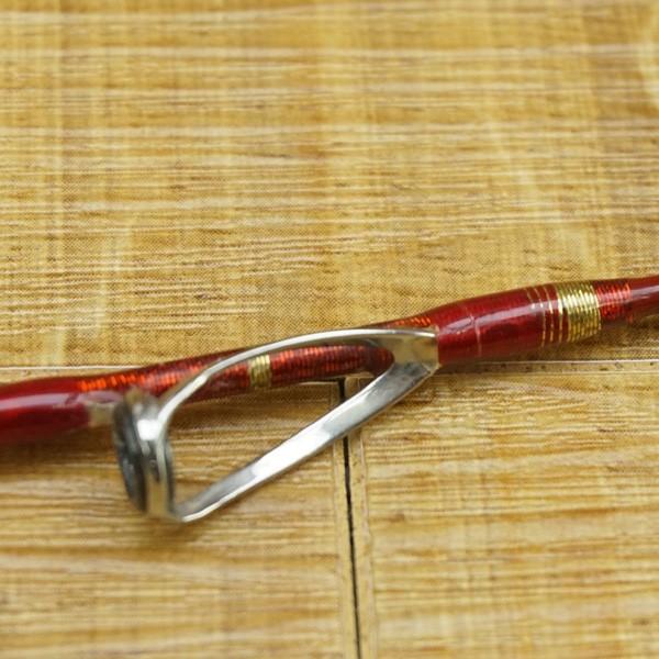 石鯛竿　不知火483　高野釣具オリジナル 石鯛竿 不知火483 高野釣具オリジナル - メルカリ