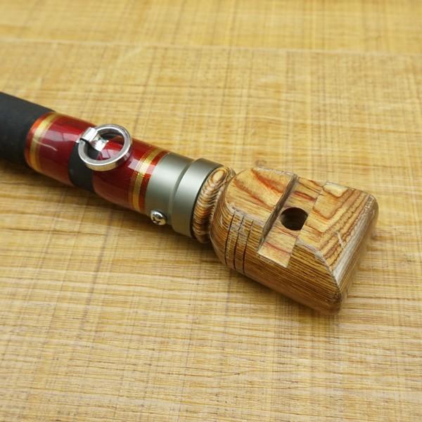 高野釣具 不知火 504/P479L 美品 石鯛竿 : 釣king - 通販 - Yahoo