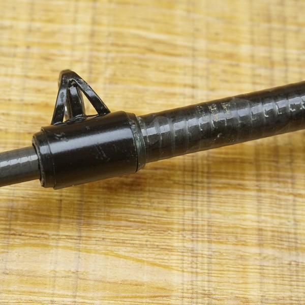 シマノ リアルパワー 石鯛 MH−525T 振出/P481L 美品 石鯛竿 シマノ リアルパワー 石鯛 MH−525T 振出/P481L 美品 石鯛竿