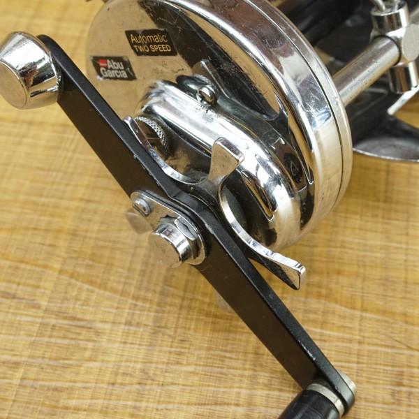 アブガルシア アンバサダー 10000CL スペシャル /P485M ベイト アブガルシア アンバサダー 10000CL スペシャル /P485M ベイト