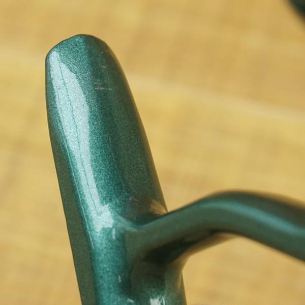 オリムピック エメラルド 350/P497M 未使用品 スピニングリール : 釣