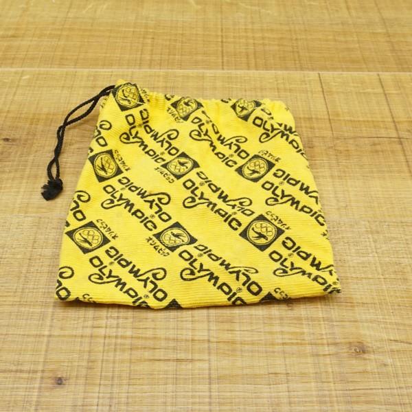 オリムピック エメラルド 350/P497M 未使用品 スピニングリール : 釣