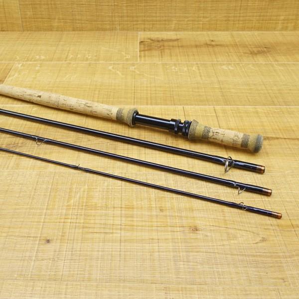 テンプルフォークアウトフィッターズ TFO ディアクリーク11'0