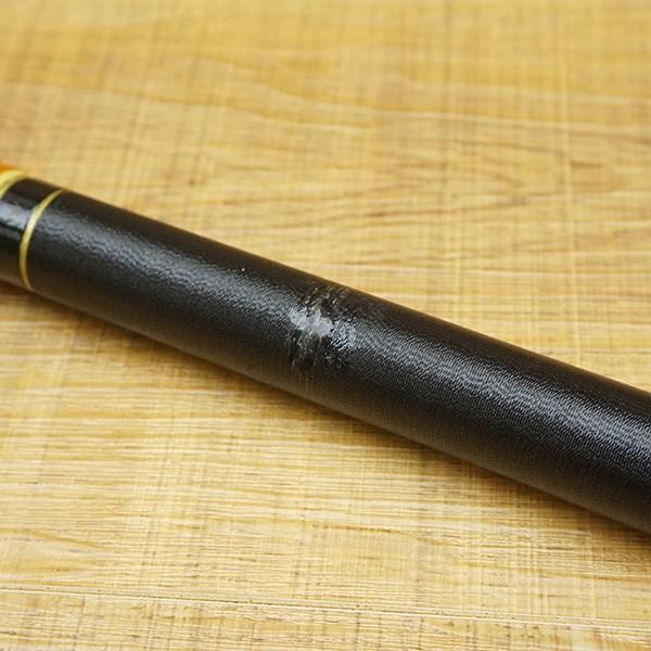 ダイコー 別誂 磯竿 100号 5.0米 替穂先付/P524Y クエ竿 アラ竿 美品