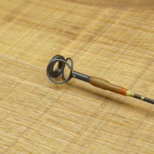 ダイコー 別誂 磯竿 100号 5.0米 替穂先付/P524Y クエ竿 アラ竿 美品