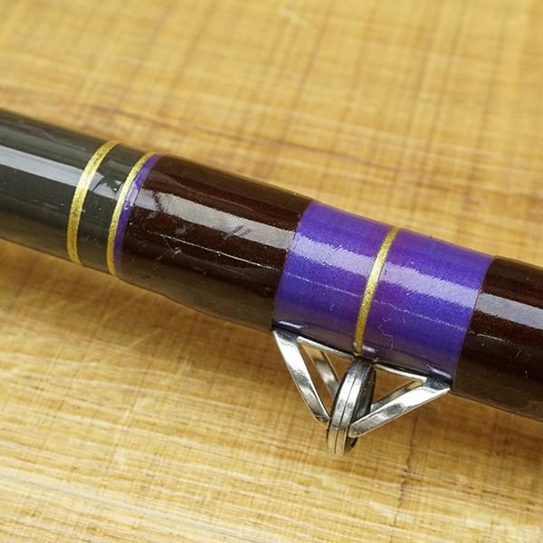 ダイコー 大物 石鯛竿 5.4米/P525Y イシダイ 竿 美品 : 釣king ダイコー 大物 石鯛竿 5.4米/P525Y イシダイ 竿 美品 : 釣king