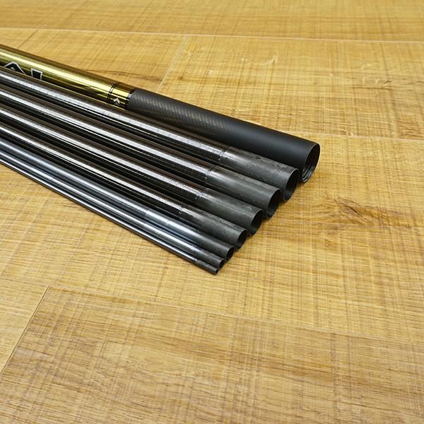 ダイワ 銀影競技スペシャル T90・E/P558Y 鮎竿 未使用品 : 釣king