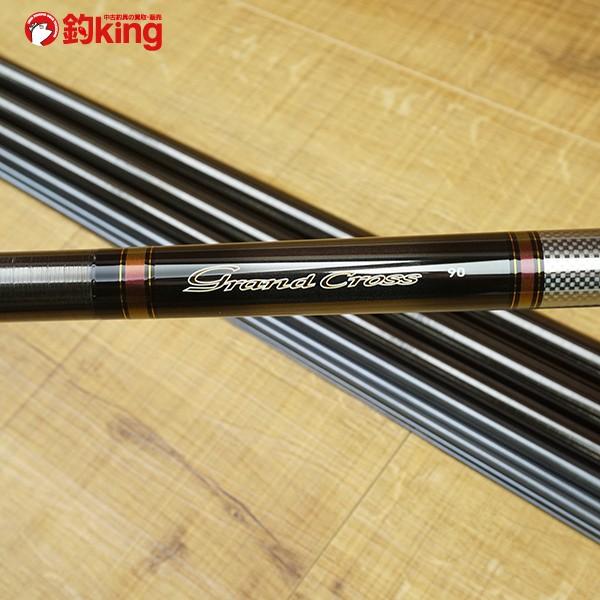 ダイワ グランドクロス 90/P559Y 鮎竿 未使用品 : 釣king - 通販