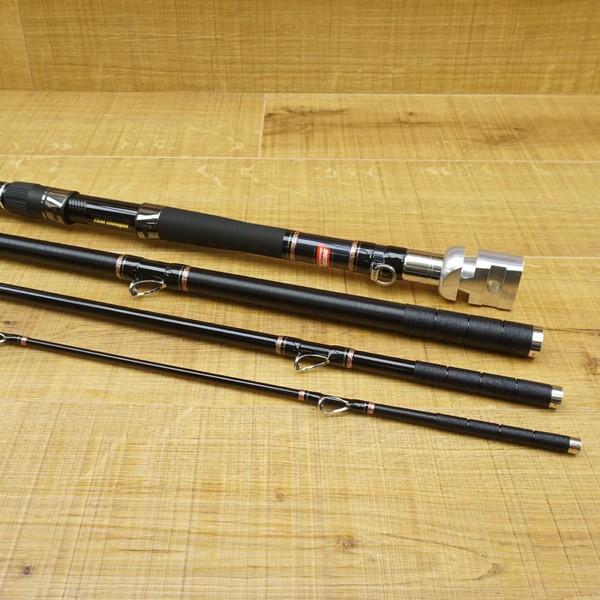 ロッドコム 新鋭石鯛 500XH スペシャル/P561Y 石鯛竿 未使用品 ロッドコム 新鋭石鯛 500XH スペシャル/P561Y 石鯛竿 未使用品