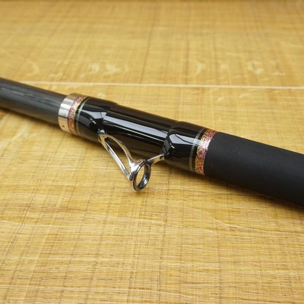 ロッドコム 新鋭石鯛 500XH スペシャル/P561Y 石鯛竿 未使用品 ロッドコム 新鋭石鯛 500XH スペシャル/P561Y 石鯛竿 未使用品