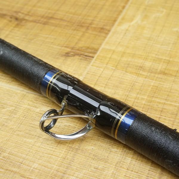 ダイコー フルフィールド 海覇 480X/P565Y クエ アラ竿 : 釣king