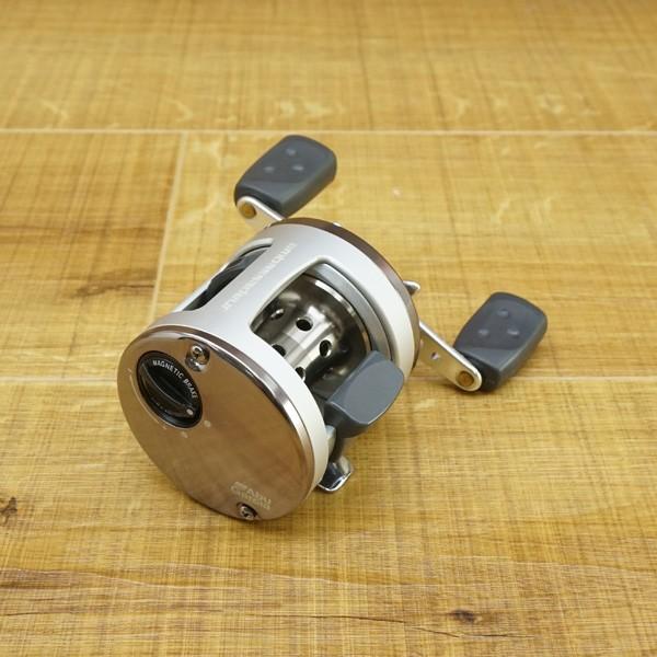 希少アブガルシア　アンバサダー5600ws アンバサダー5600WSについて。: “ザ・フッコハンター