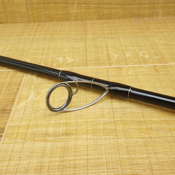 ゼナック デフィ ミュートス 100MH Kガイドモデル/P575Y