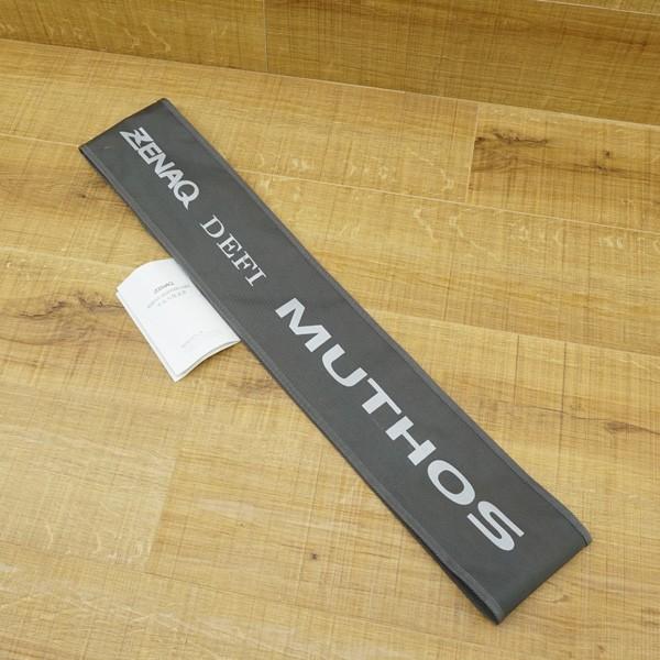 ゼナック　ミュートス100MH Kガイド ゼナック ミュートス100MH Kガイド