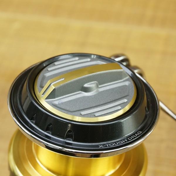 シマノ 13ステラSW 5000HG/P578M 大型番手 スピニングリール 美品 : 釣