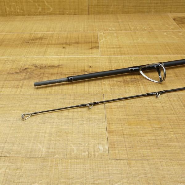 テンリュウ パワーマスター ヘビーコア PMH 100H/P582Y 美品 ジギング