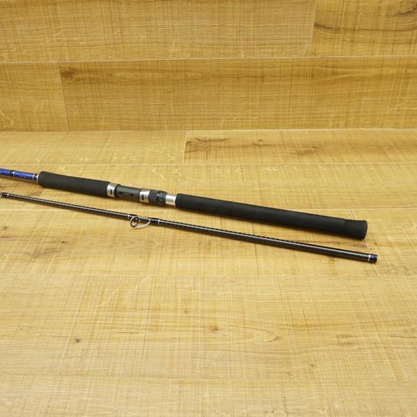 シマノ コルトスナイパーBB S1000H/P589Y 美品 ルアーロッド シマノ コルトスナイパーBB S1000H/P589Y 美品 ルアーロッド