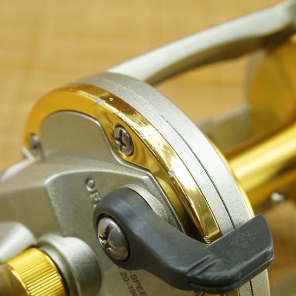 ダイワ シーライン 石鯛Z 50WH/P597M 石鯛リール : 釣king - 通販