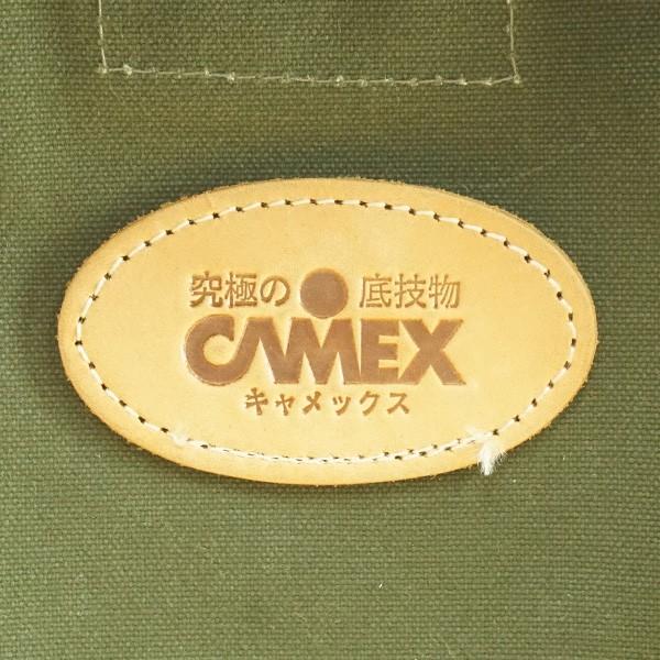 キャメックス フィッシング バック/P598M 未使用品 フィッシング