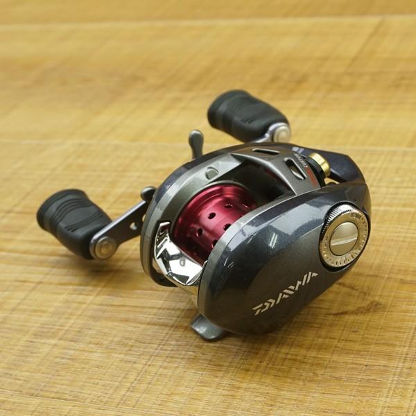 DAIWA - ✨105HL フィネスカスタム✨ Fishing Show 2011] 