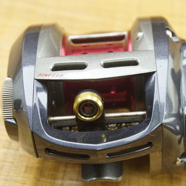 DAIWA - ✨105HL フィネスカスタム✨ ベイトリール 「ダイワ アルファス フィネスカスタム 105HL」を