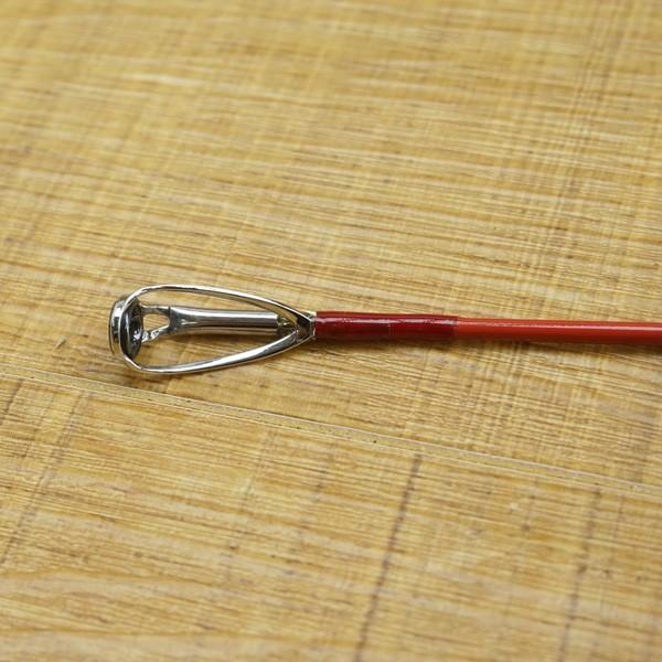釣武者 初代 赤鬼 545/P601L 美品 石鯛竿 : 釣king - 通販 釣武者 初代 赤鬼 545/P601L 美品 石鯛竿 : 釣king - 通販