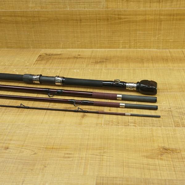 シマノ 翔 石鯛 580MH/P604Y 石鯛竿 : 釣king - 通販 - Yahoo!ショッピング