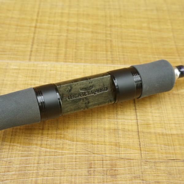 ダイワ ハートランド 冴掛 6101ULLX／RS-SMT16 ミッジディレクション