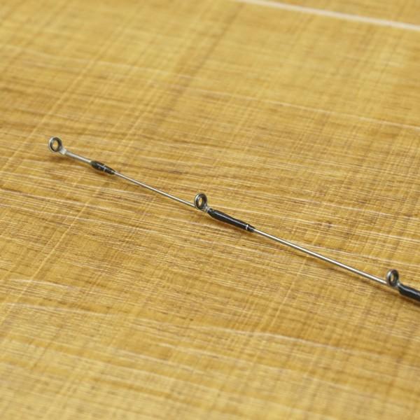 ダイワ ハートランド 冴掛 6101ULLX／RS-SMT16 ミッジ