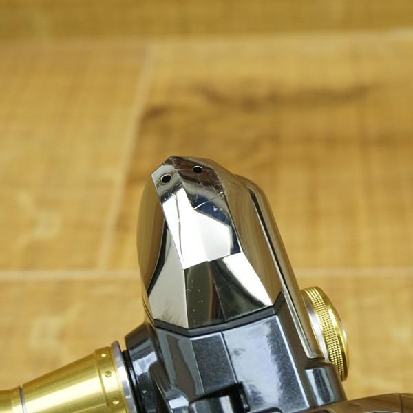 シマノ 10ステラ 3000HG/Q009M スピニングリール 美品 : 釣king - 通販
