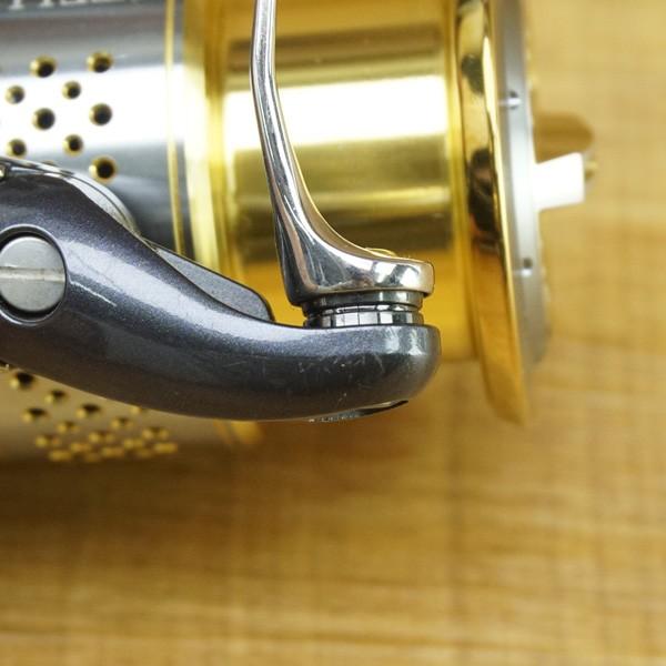 シマノ 10ステラ 3000HG/Q009M スピニングリール 美品 : 釣king - 通販