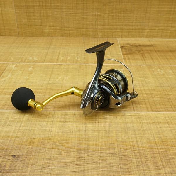 アブガルシアREVO PRM 4000SH リール アブ ガルシア REVO sp 4000」の