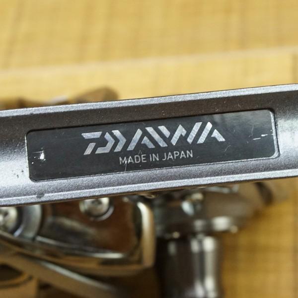 ダイワ 15ルビアス 2506H/Q017M スピニングリール 美品 : 釣king 