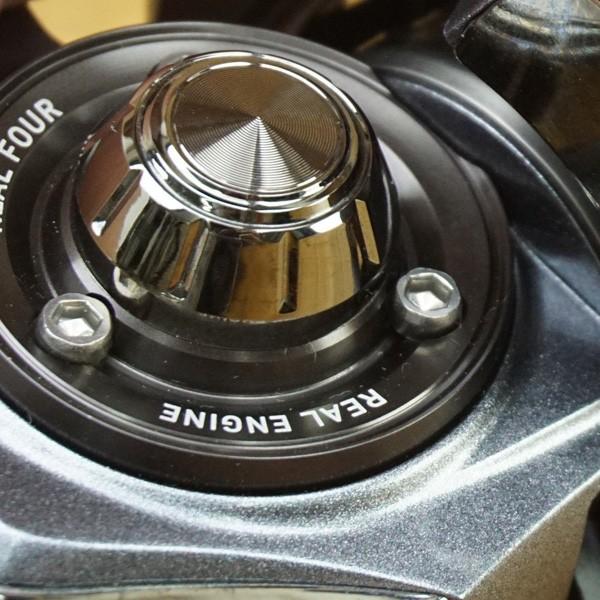 ダイワ 15ルビアス 2506H/Q017M スピニングリール 美品 : 釣king