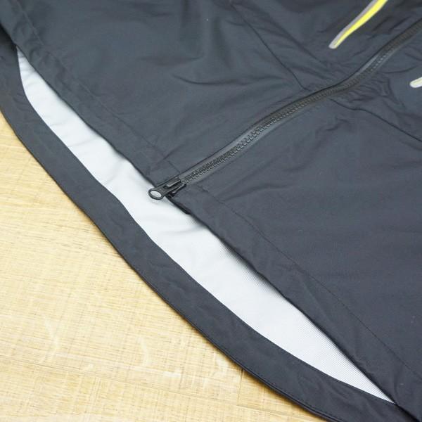 ダイワ レインマックス ショートレンジャケット DR-2105J L/Q019M 