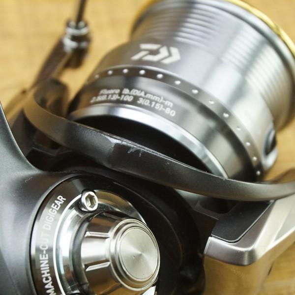 【美品】ダイワ スティーズ タイプ1 ハイスピード DAIWA（釣り） ダイワ スティーズ タイプ1 STEEZ type-I
