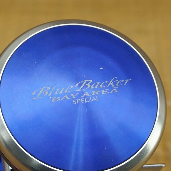 ダイワ ミリオネア ブルーバッカー ベイエリアスペシャル 200BB ダイワ ミリオネア ブルーバッカー ベイエリアスペシャル 200BB