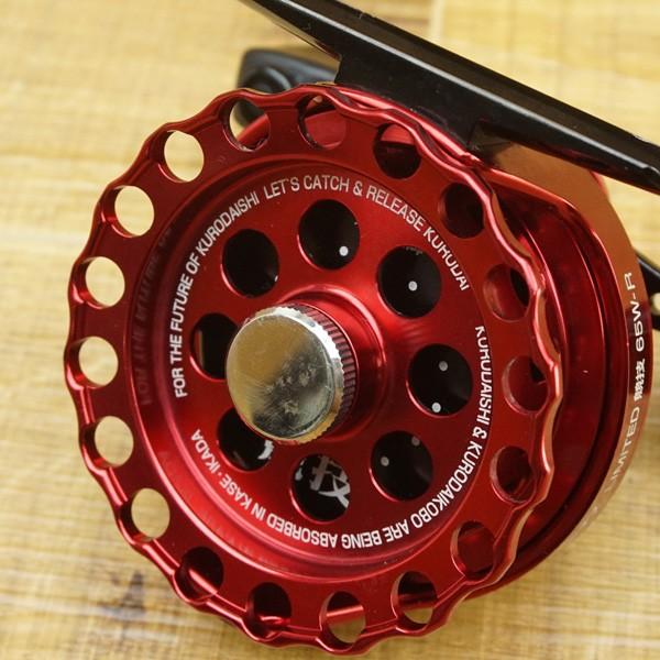 黒鯛工房　カセ筏師　THE チヌ リミテッド　Limited 競技　140 黒鯛工房 カセ筏師 ザ チヌリミテッド 競技 65W-R/Q029M 美品 チヌ用