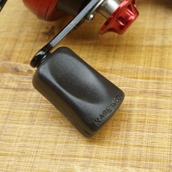 黒鯛工房 カセ筏師 ザ チヌリミテッド 競技 65W-R/Q029M 美品 チヌ用