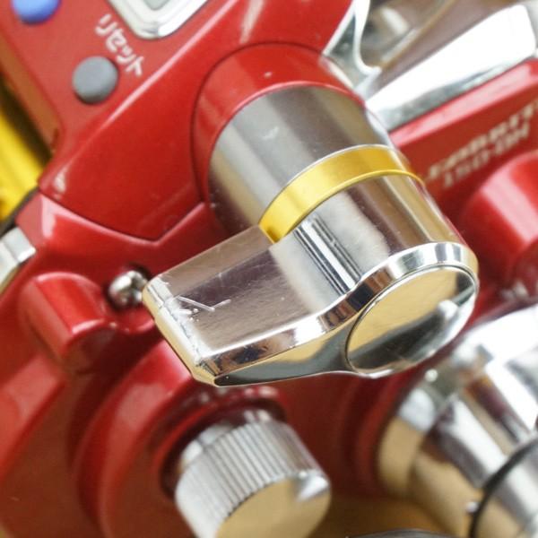 ダイワ レオブリッツ 150-DH/Q030M 美品 電動リール : 釣king