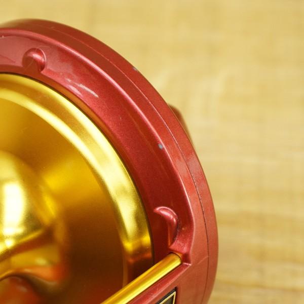 シーライン石鯛 Z40WH 遠投 アイズファクトリーハンドル付/Q032M : 釣