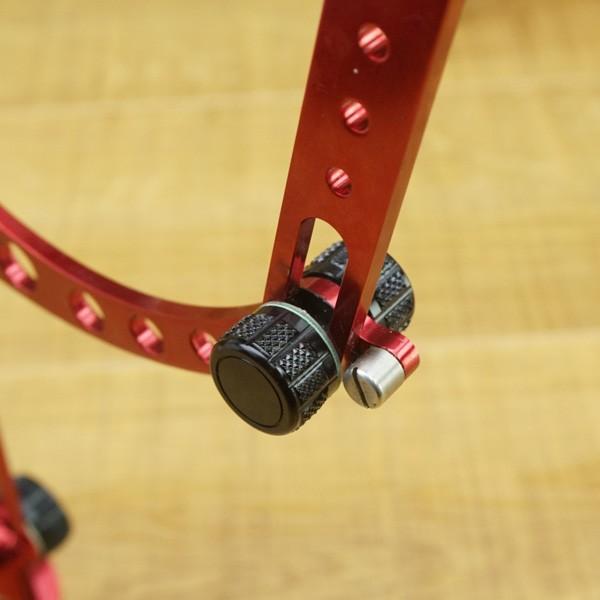 黒鯛工房 カセ筏師 イカダスタンド TYPE-I RB/Q033M 美品 竿掛け 黒鯛工房 カセ筏師 イカダスタンド TYPE-I RB/Q033M 美品 竿掛け