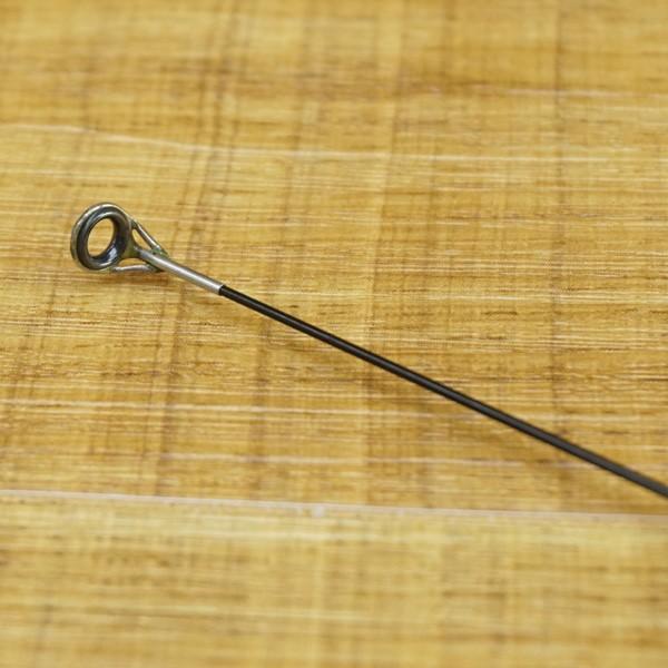 がまかつ がま磯 スーパーインテッサ 125-53/Q039L 磯竿 : 釣