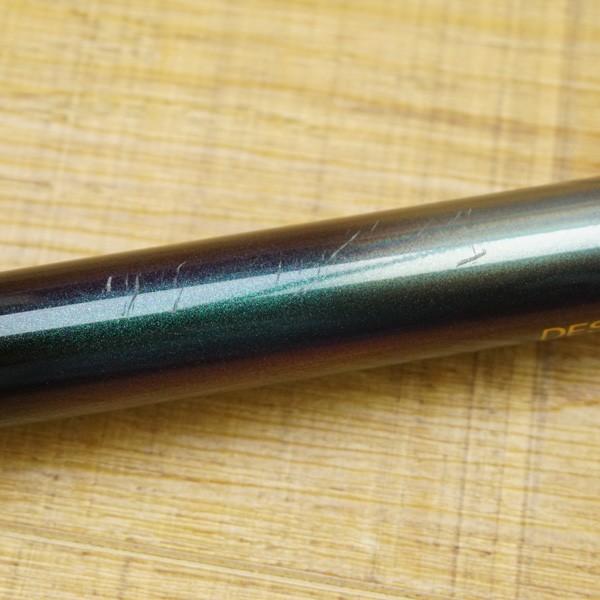 がまかつ がま磯 インテッサ GIII 125-50/Q040L 美品 磯竿 : 釣king